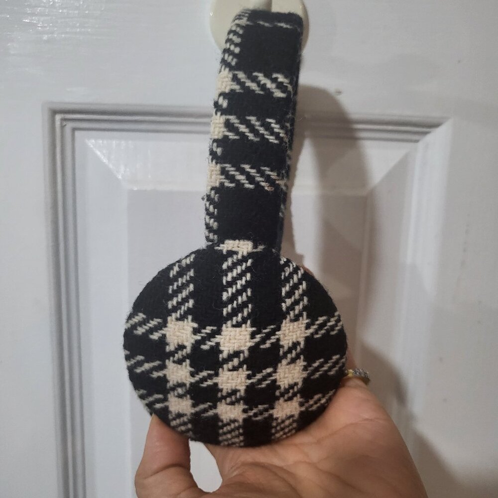 Burberry Ear Muff